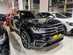 Volkswagen Atlas